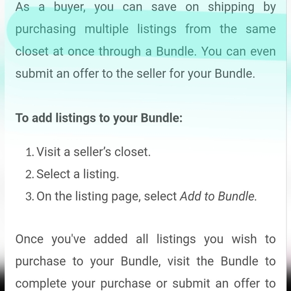 Offers always considered - Picture 2 of 4